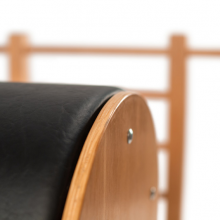 Лестница с бочкой Mundo Ladder Barrel